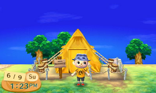Illustration for article titled Animal Crossing: Beginnings